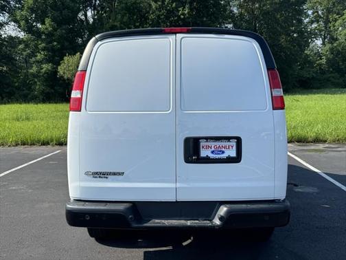 2019 Chevrolet Express 2500 Work Van