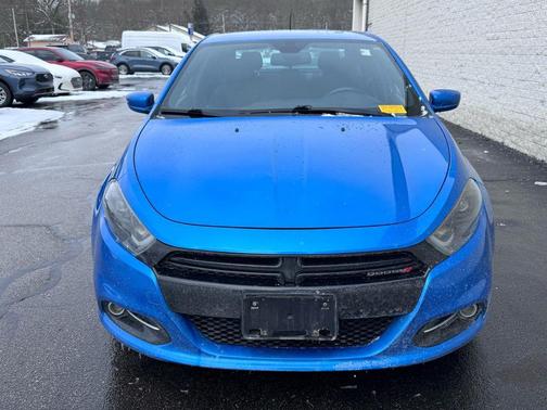 2015 Dodge Dart SXT