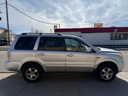 2006 Honda Pilot EX-L