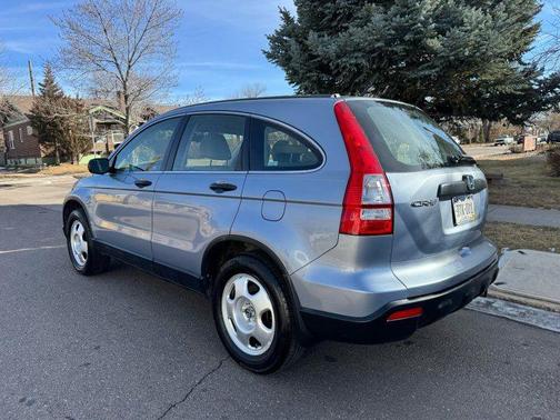 2008 Honda CR-V LX