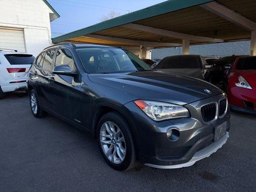 2015 BMW X1 xDrive 28i