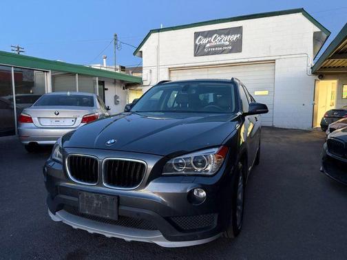 2015 BMW X1 xDrive 28i