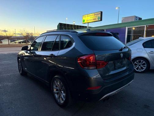 2015 BMW X1 xDrive 28i