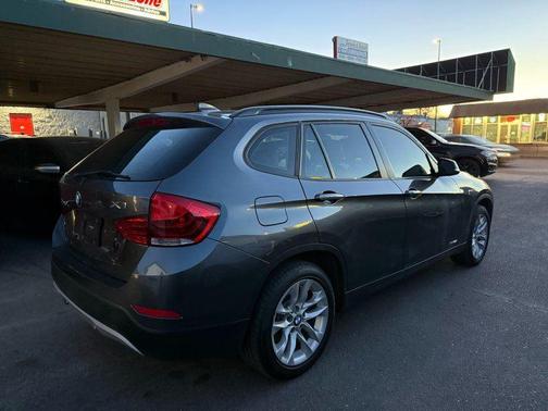 2015 BMW X1 xDrive 28i