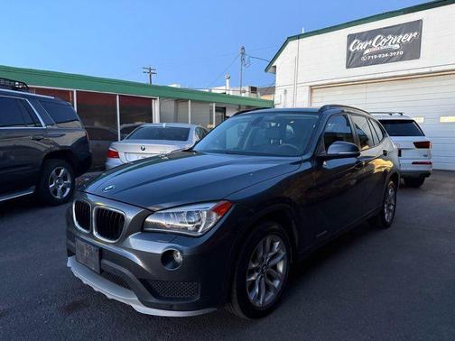 2015 BMW X1 xDrive 28i