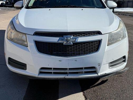 2014 Chevrolet Cruze 2LT