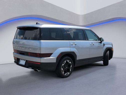 2025 Hyundai SANTA FE SE