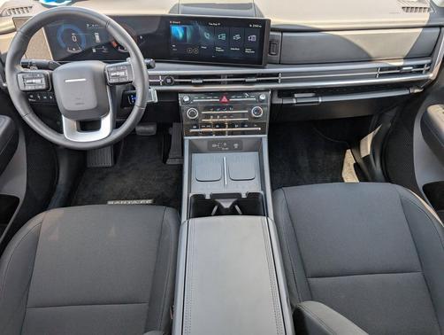 2025 Hyundai SANTA FE SE