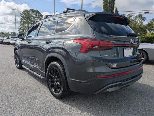 2022 Hyundai SANTA FE XRT
