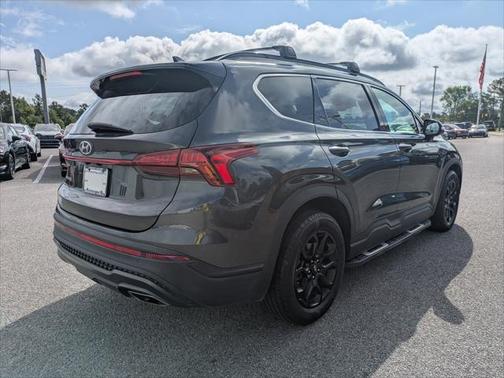 2022 Hyundai SANTA FE XRT