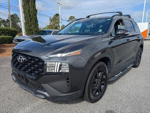 2022 Hyundai SANTA FE XRT