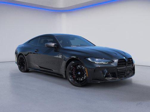 2022 BMW M4 Competition xDrive