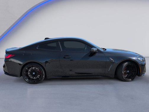 2022 BMW M4 Competition xDrive