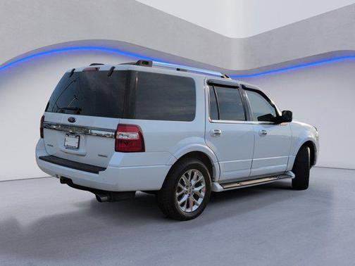 2017 Ford Expedition Limited