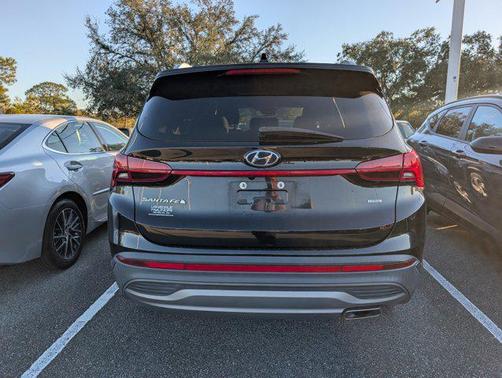 2023 Hyundai SANTA FE SEL 2.4
