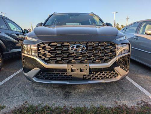2023 Hyundai SANTA FE SEL 2.4