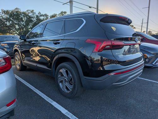 2023 Hyundai SANTA FE SEL 2.4