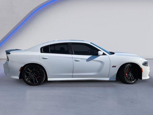 2021 Dodge Charger Scat Pack