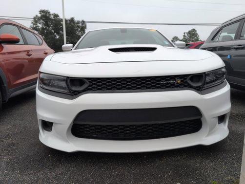2021 Dodge Charger Scat Pack