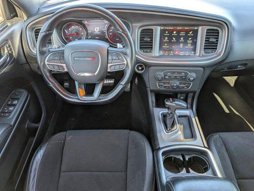 2021 Dodge Charger Scat Pack