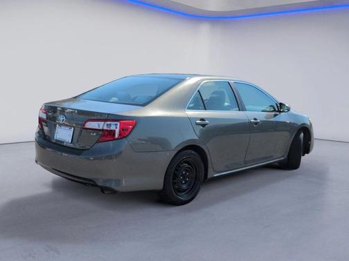 2013 Toyota Camry LE