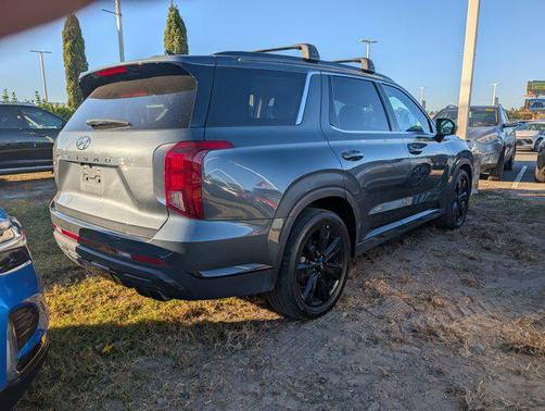 2023 Hyundai PALISADE XRT