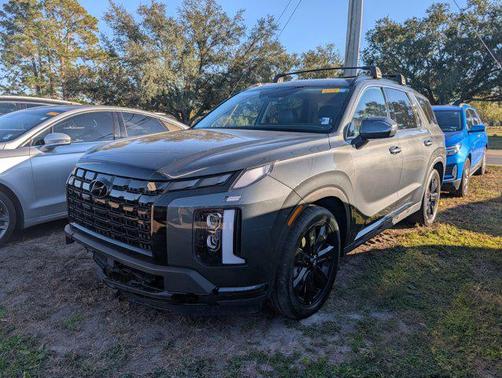 2023 Hyundai PALISADE XRT
