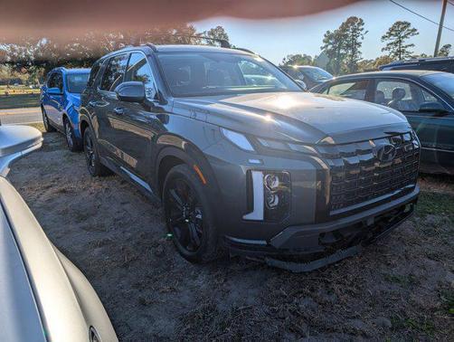 2023 Hyundai PALISADE XRT