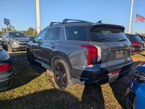 2023 Hyundai PALISADE XRT