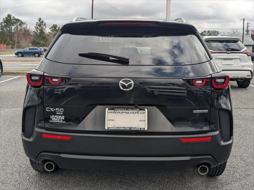 2024 Mazda CX-50 2.5 S Preferred