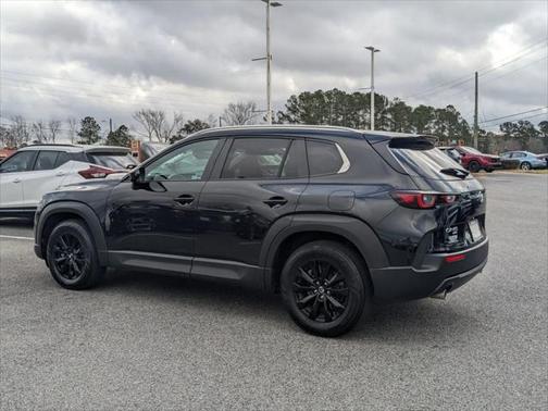 2024 Mazda CX-50 2.5 S Preferred