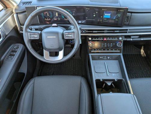 2025 Hyundai SANTA FE XRT