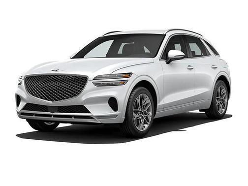 2024 Genesis GV70 2.5T AWD