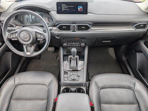 2023 Mazda CX-5 2.5 S Premium Plus