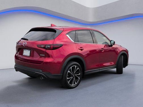 2023 Mazda CX-5 2.5 S Premium Plus