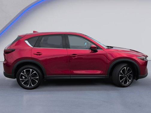 2023 Mazda CX-5 2.5 S Premium Plus
