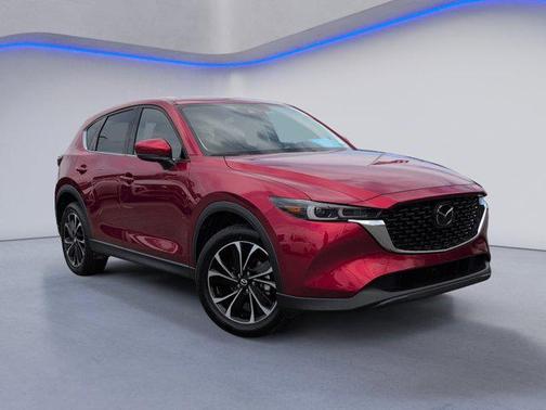 2023 Mazda CX-5 2.5 S Premium Plus