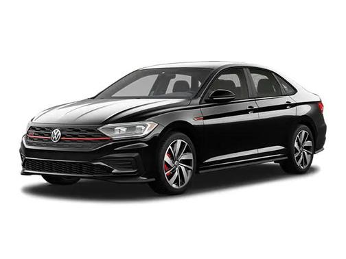 2021 Volkswagen Jetta GLI 2.0T Autobahn