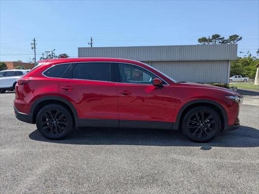 2023 Mazda CX-9 Touring