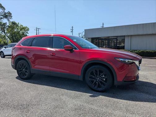 2023 Mazda CX-9 Touring