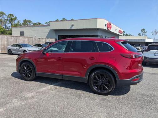 2023 Mazda CX-9 Touring