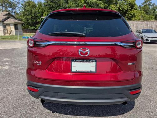 2023 Mazda CX-9 Touring