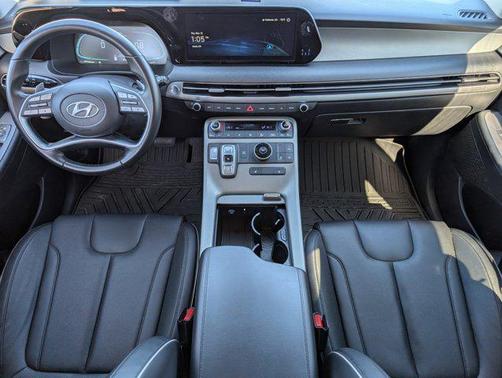 2024 Hyundai PALISADE XRT