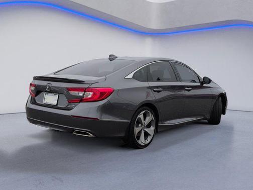 2018 Honda Accord Touring 2.0T