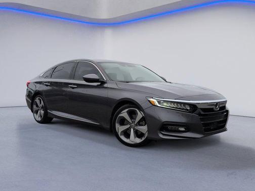 2018 Honda Accord Touring 2.0T