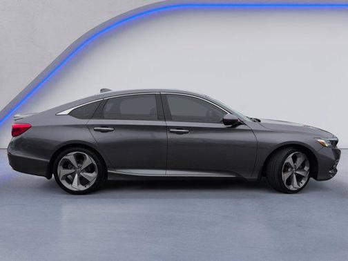 2018 Honda Accord Touring 2.0T