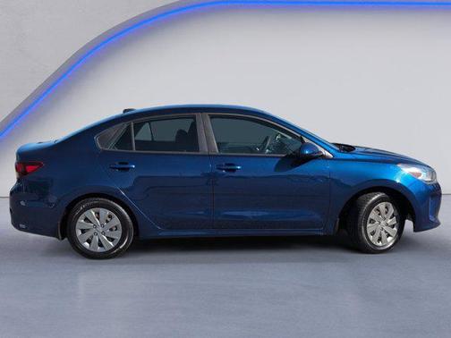 2019 Kia Rio S