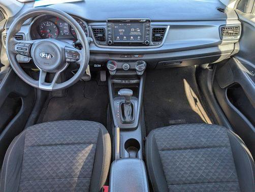 2019 Kia Rio S