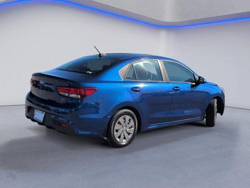 2019 Kia Rio S