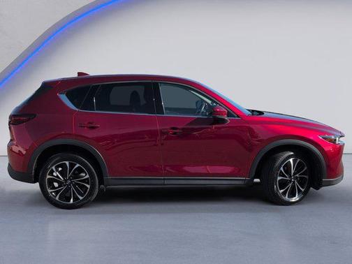 2023 Mazda CX-5 2.5 S Premium Plus Package